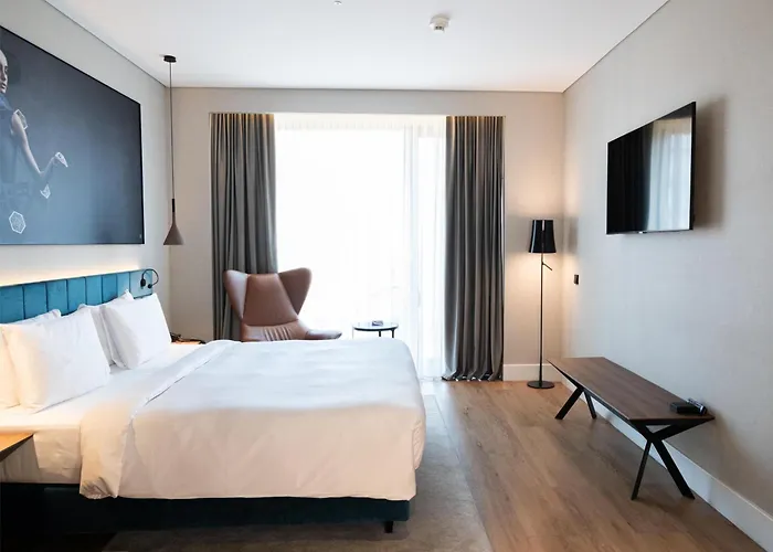 Radisson Blu Aurum Hotel, Brasov