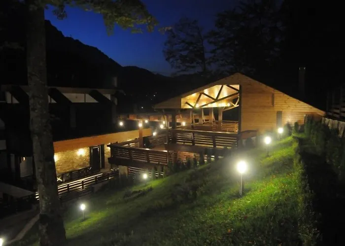 Casa Freya Busteni